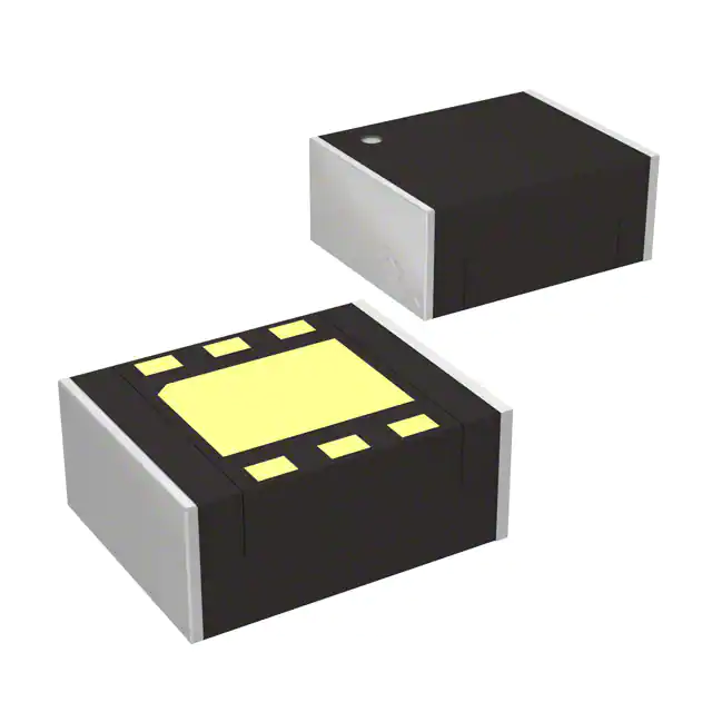 XCL101A501ER-G Torex Semiconductor Ltd